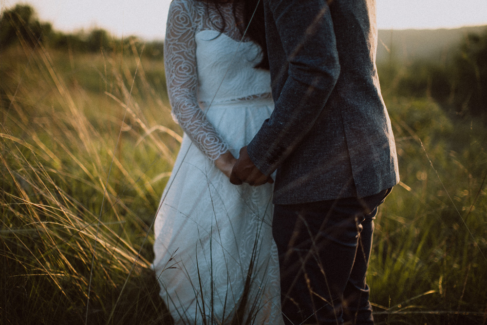 Tom Coburn Wedding Co.