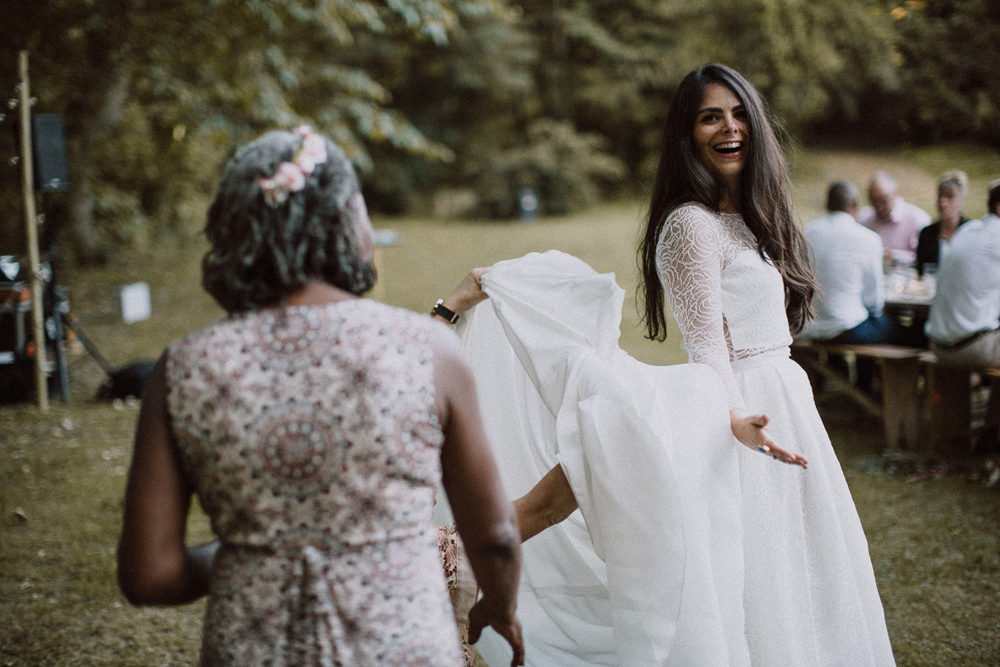 Tom Coburn Wedding Co.