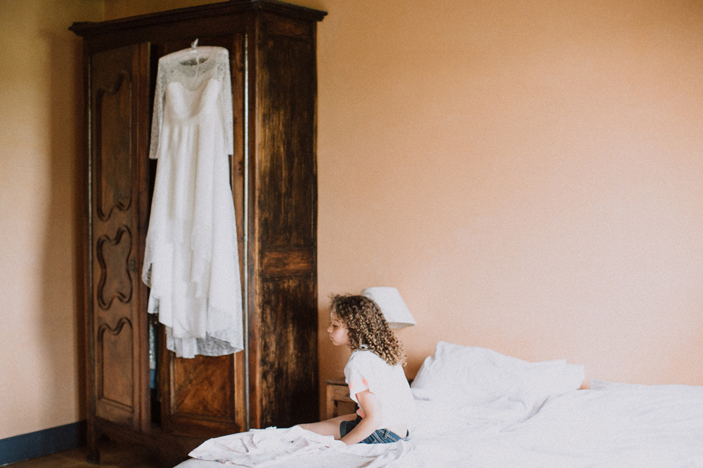 Tom Coburn Wedding Co.