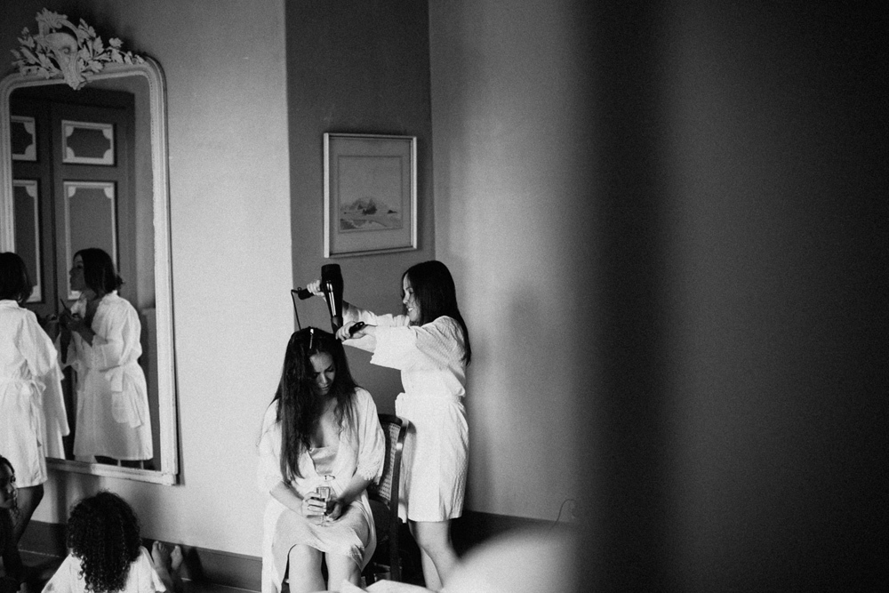 Tom Coburn Wedding Co.