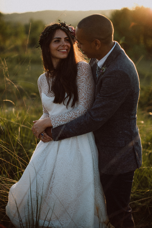 Tom Coburn Wedding Co.