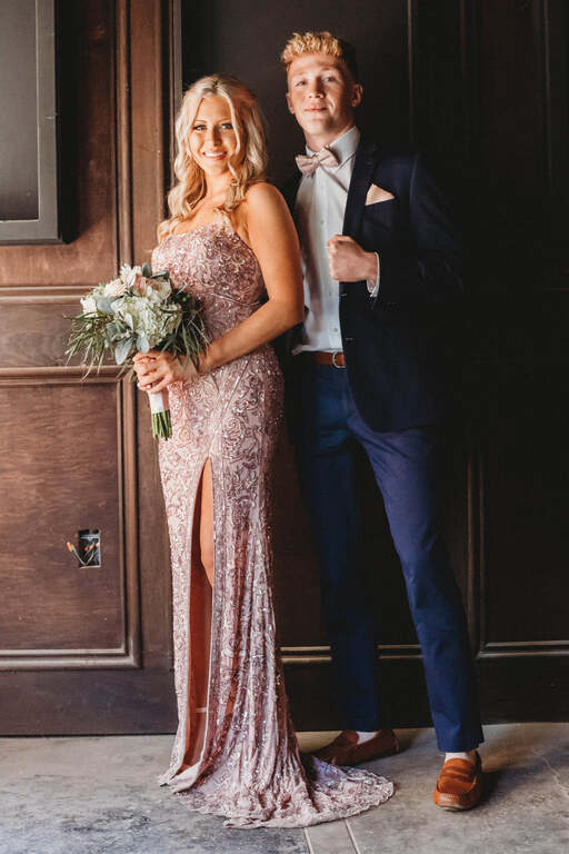 Victoria Faith Photography