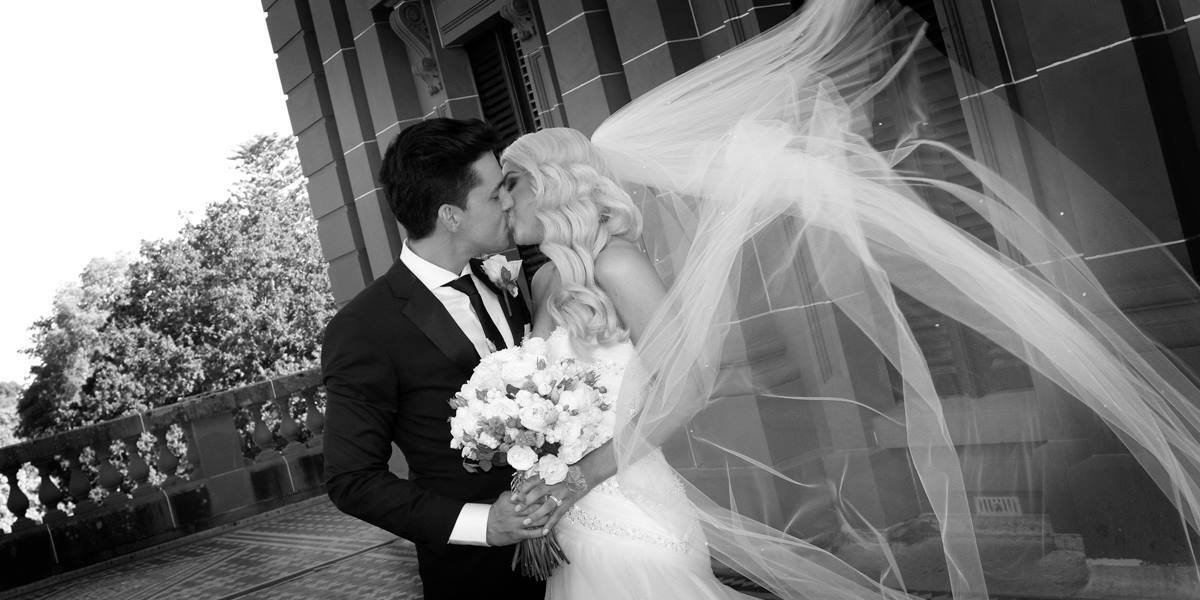 Dean Bateup Photography