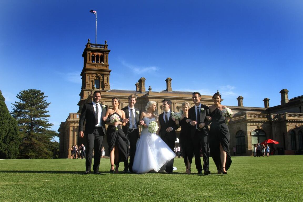 Dean Bateup Photography