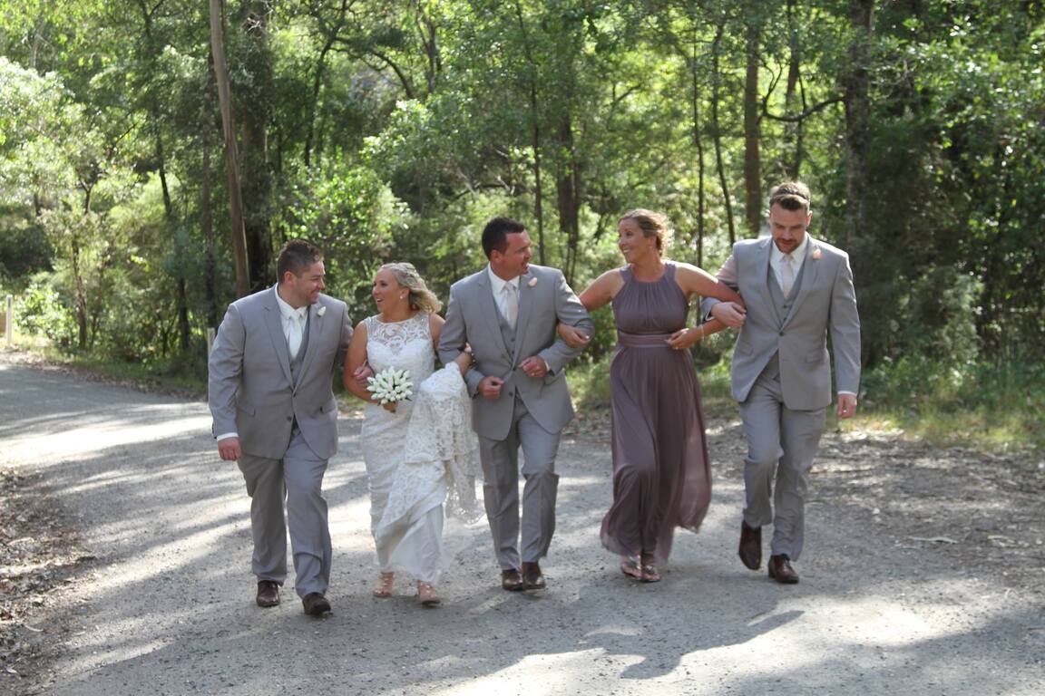 Dean Bateup Photography