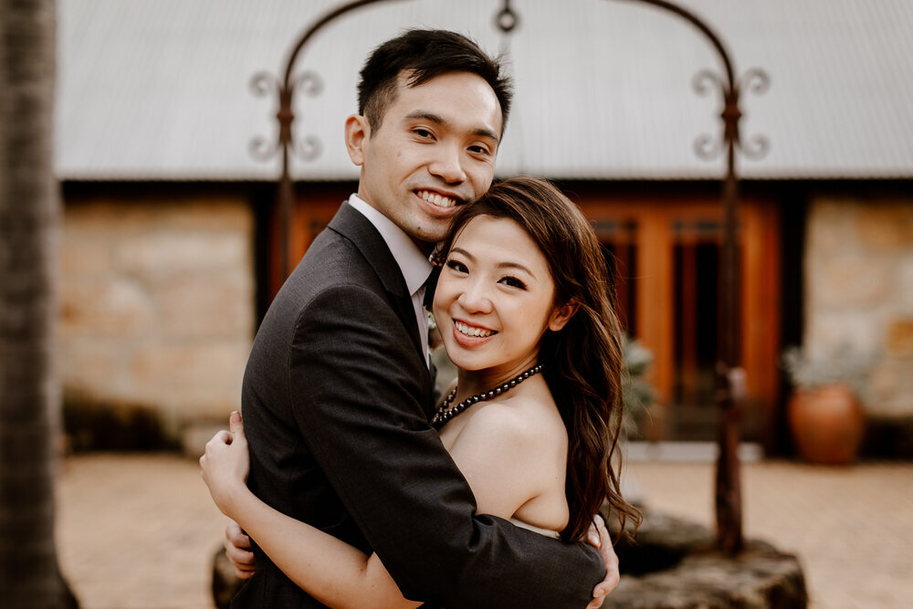 Gez Xavier Mansfield Photography