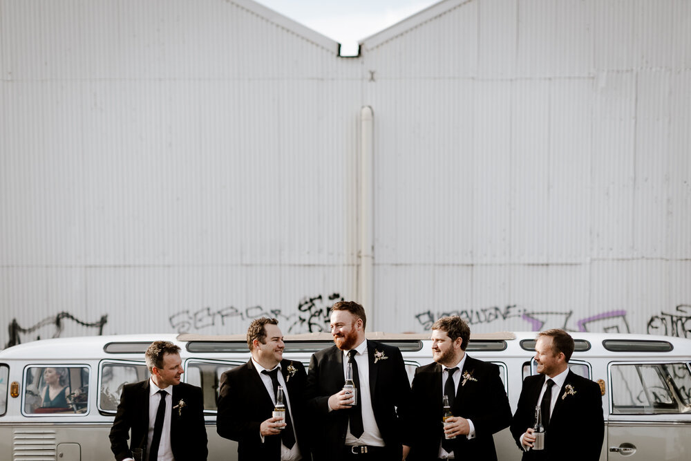 Gez Xavier Mansfield Photography