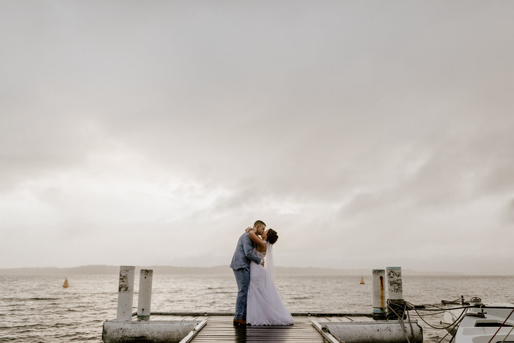 Gez Xavier Mansfield Photography