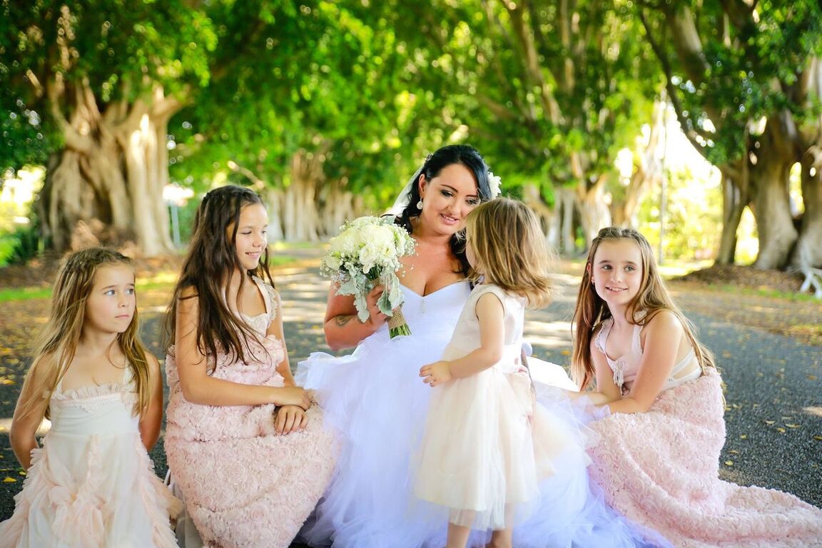 With Love, For Love Photography and Cake