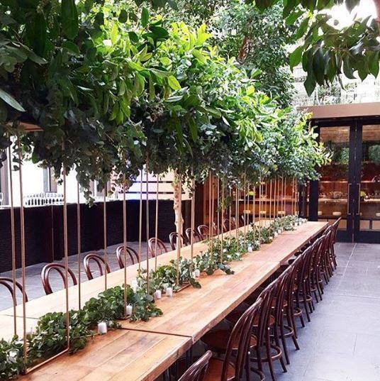 Grand Hyatt Melbourne