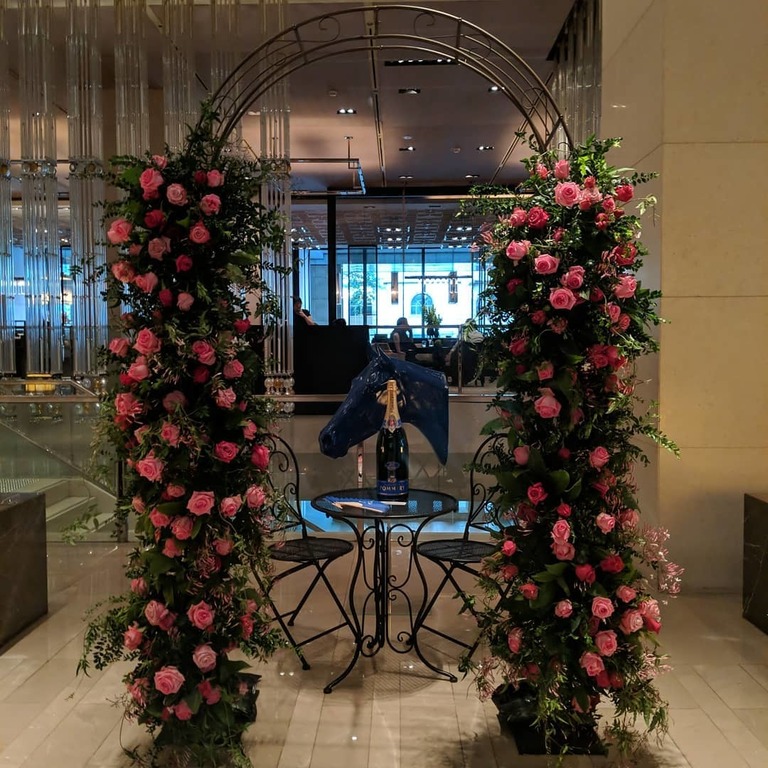 Grand Hyatt Melbourne