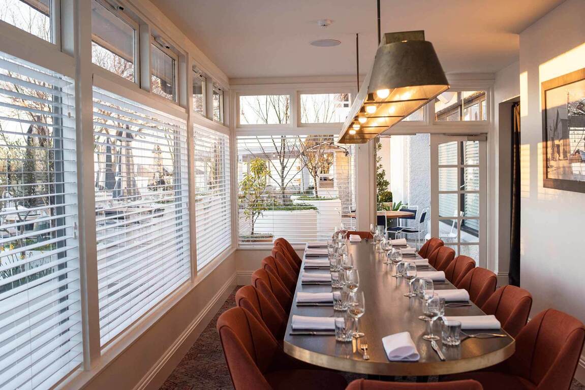 The Portsea Hotel