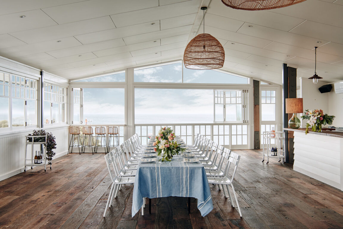 The Portsea Hotel