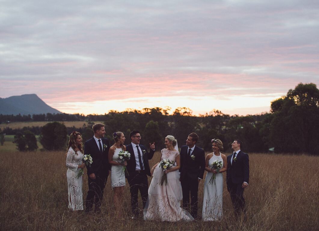 Charlie Joel Photography