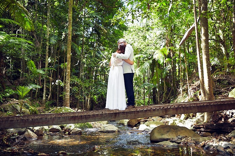 Vibrant Imaging Portraits and Weddings