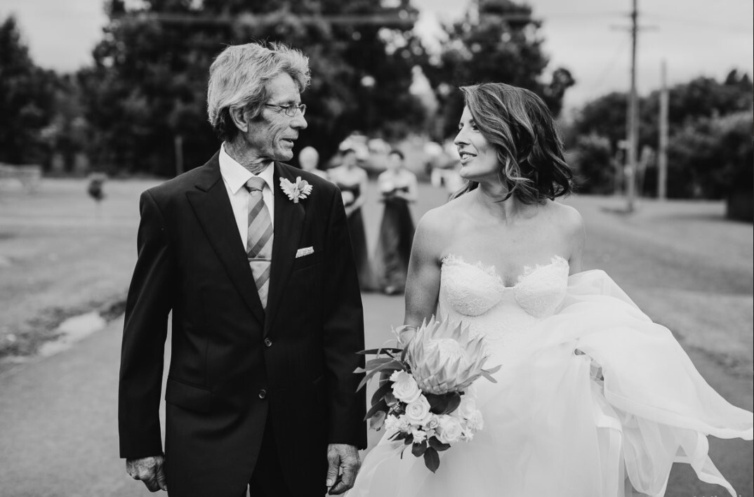 Two Creeks Wedding Photography