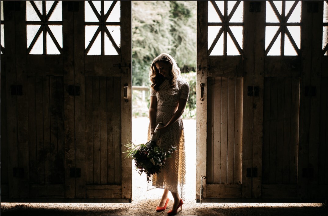 Two Creeks Wedding Photography