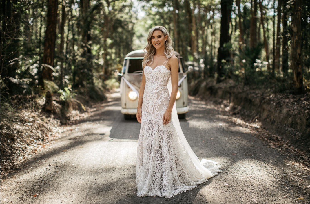 Two Creeks Wedding Photography