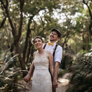 Two Creeks Wedding Photography