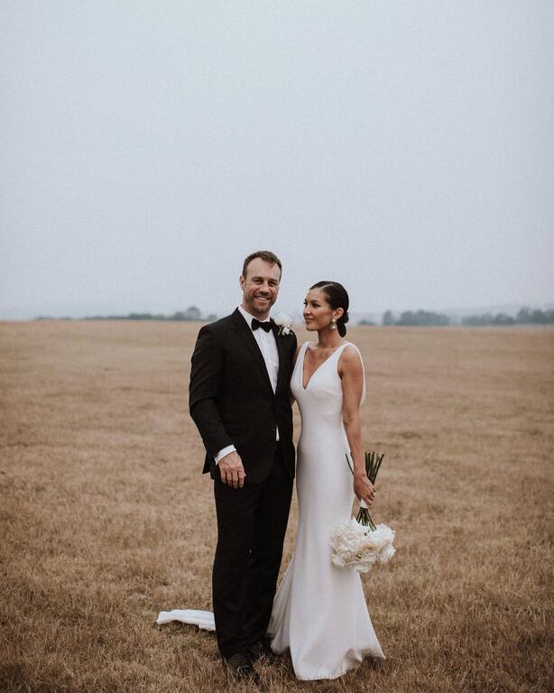 Samuel Jacob Wedding Photographer