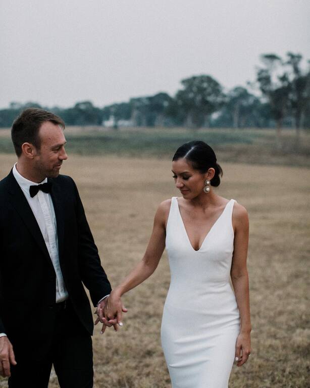 Samuel Jacob Wedding Photographer