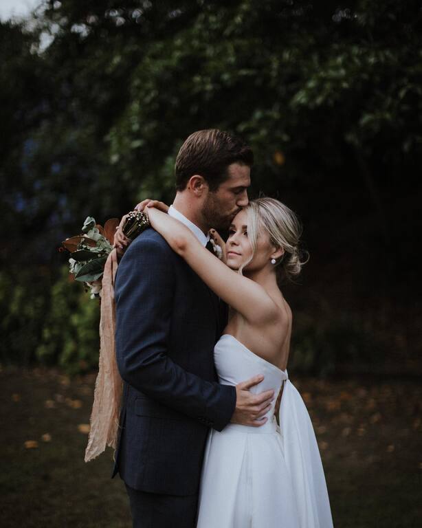 Samuel Jacob Wedding Photographer