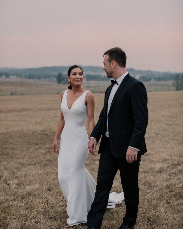 Samuel Jacob Wedding Photographer