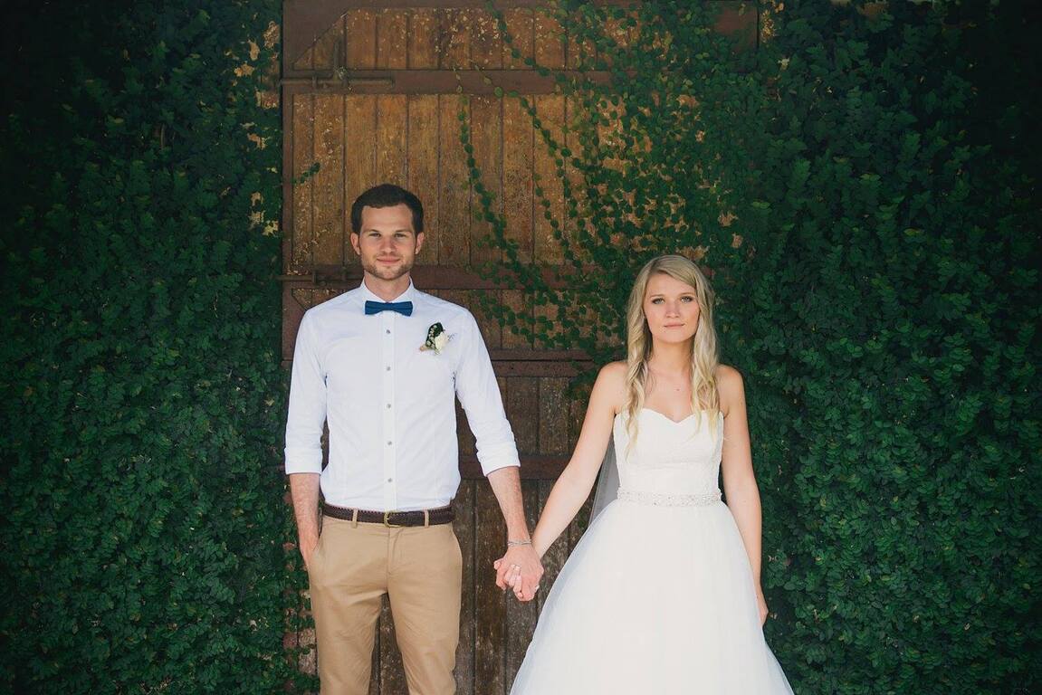 James Bennett Photography