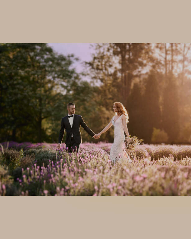 James Bennett Photography