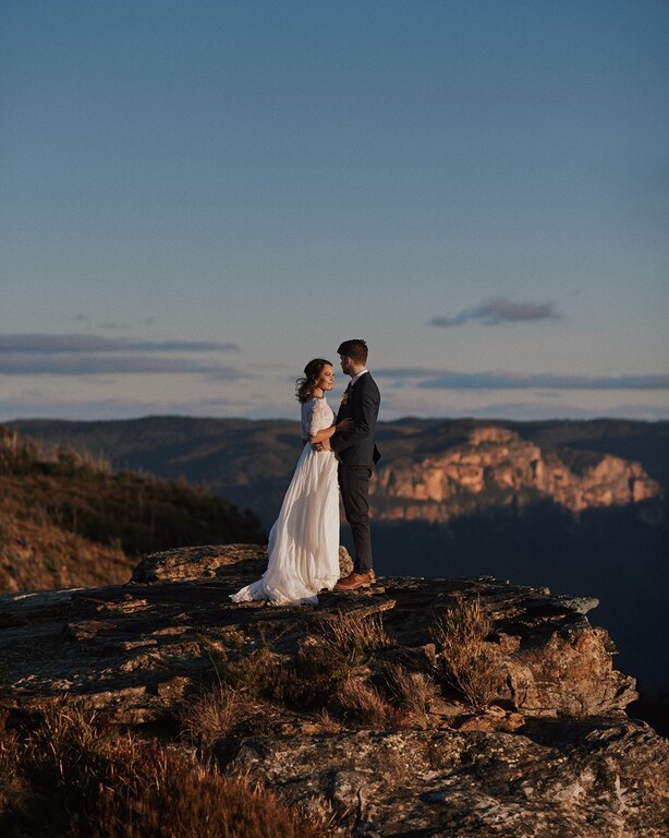 James Bennett Photography