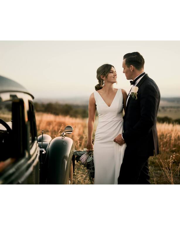 James Bennett Photography