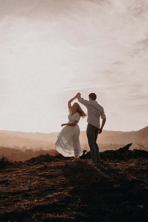 Wanderer And The Wild
