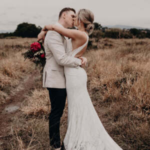 Wanderer And The Wild