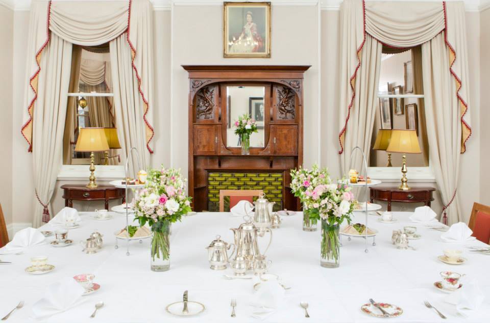 United Service Club Queensland