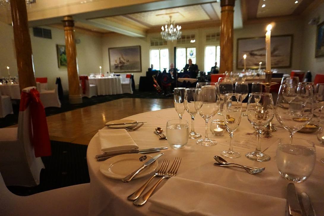 United Service Club Queensland