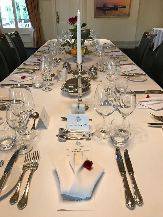 United Service Club Queensland