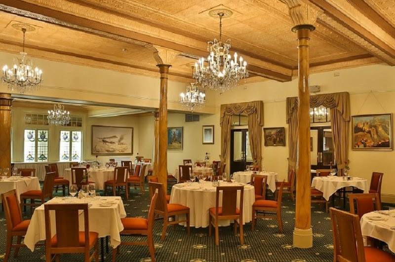 United Service Club Queensland