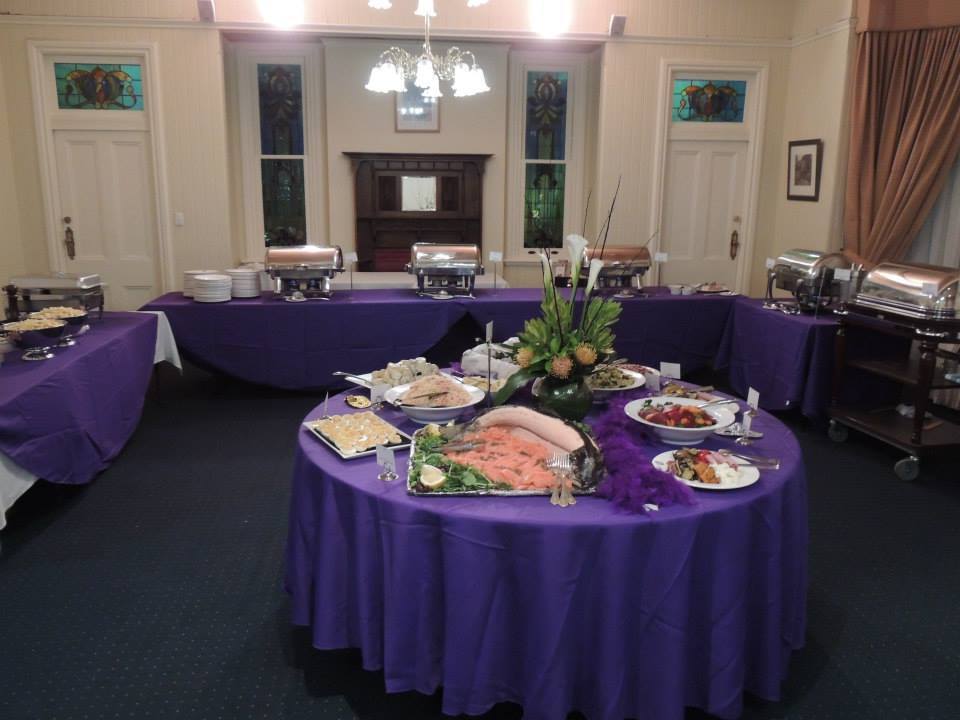 United Service Club Queensland