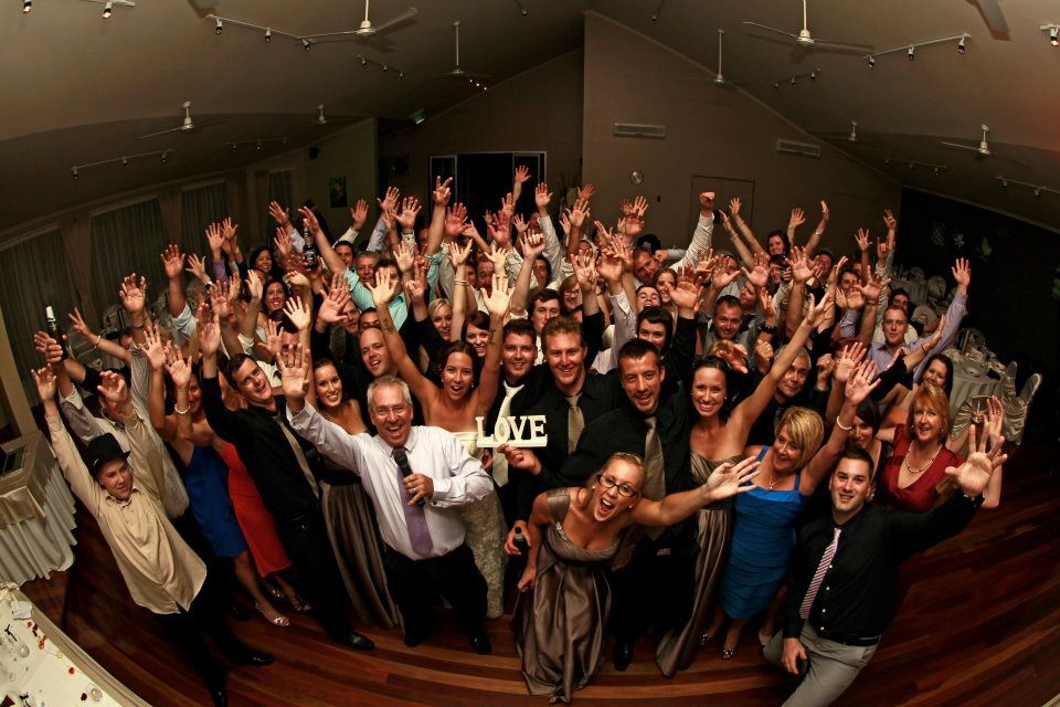 Craig Parry Photography