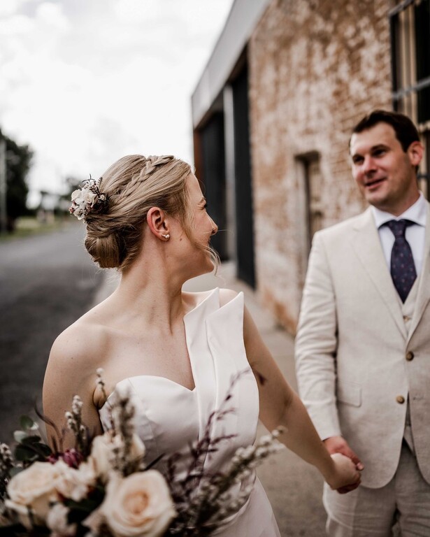 Anna Barber Photographics