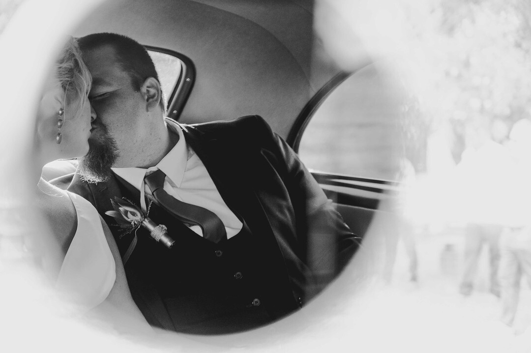 Anna Barber Photographics