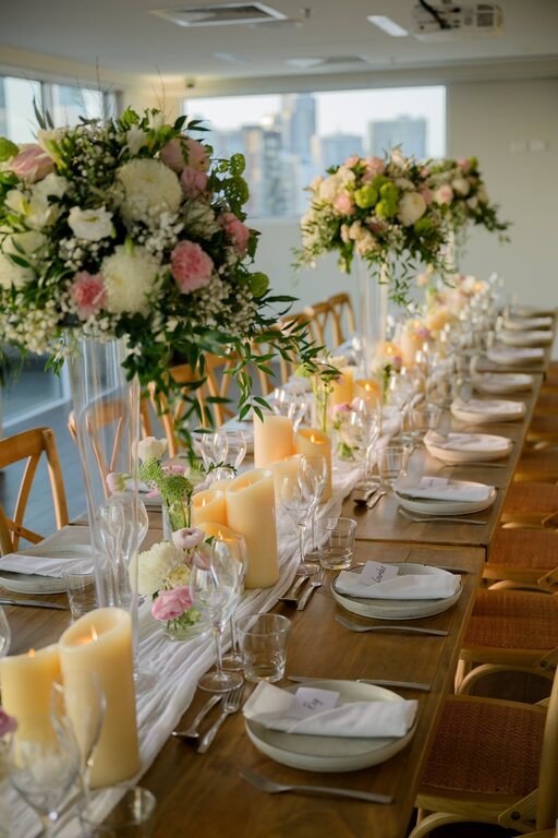 The Point Brisbane Hotel