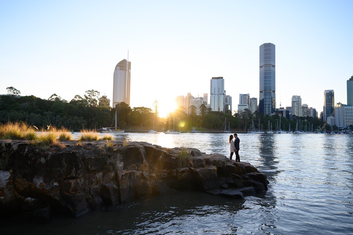 The Point Brisbane Hotel