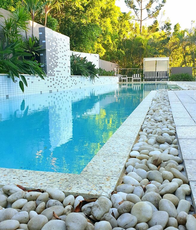 The Point Brisbane Hotel