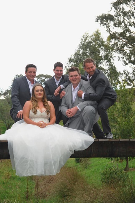 Anthony T Reynolds Photography