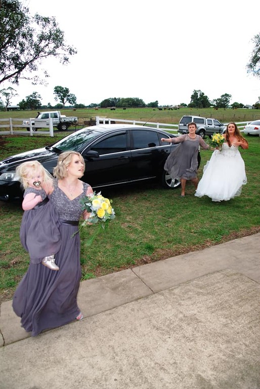 Anthony T Reynolds Photography