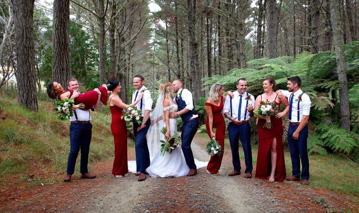 Kate Smeda - Photographer