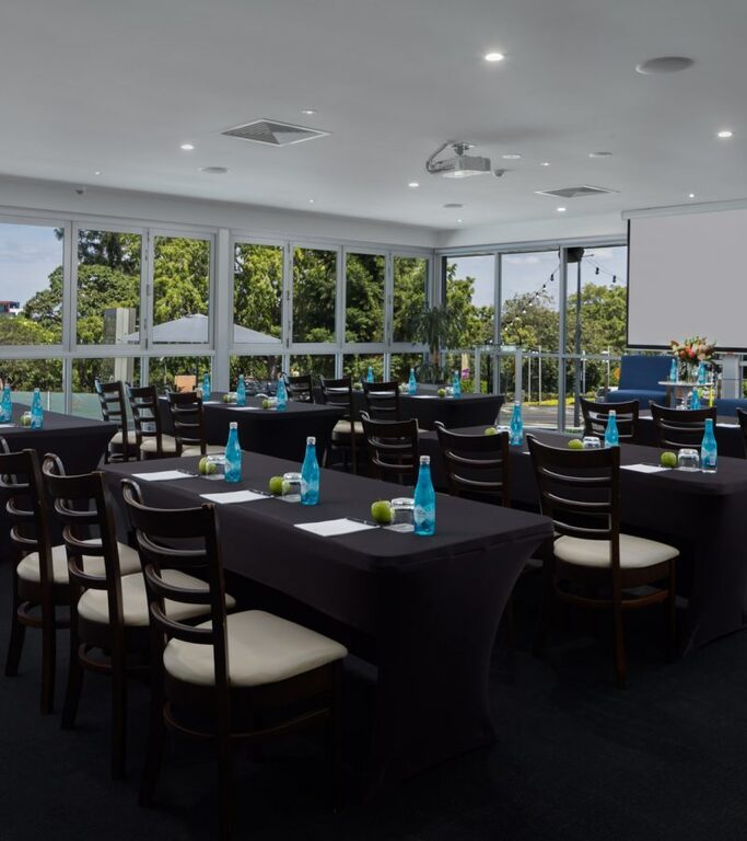 The Park Hotel Brisbane