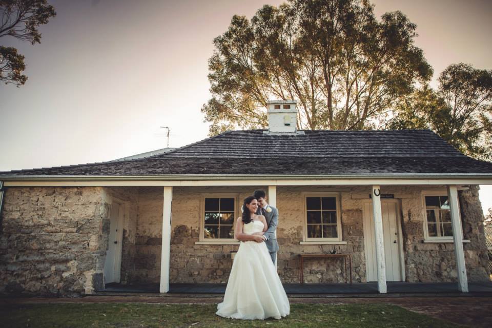 Andrew Ho Photography