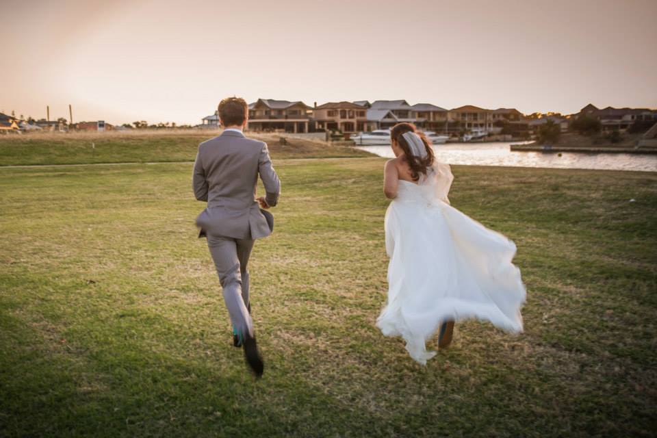 Andrew Ho Photography